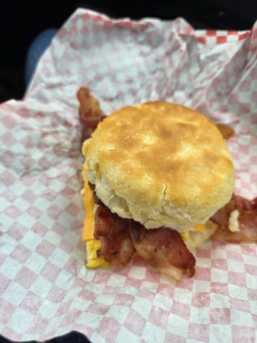 The Biscuit Express Photos 2